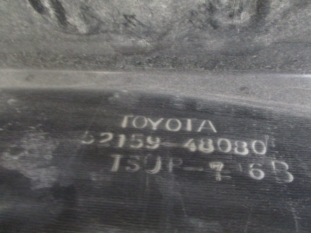 Toyotya Kluger Genuine Rear Bumper Cover New Part