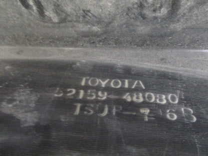Toyotya Kluger Genuine Rear Bumper Cover New Part