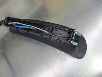 Holden Vectra B Genuine Right Hand Front/Rear Window Switch New Part
