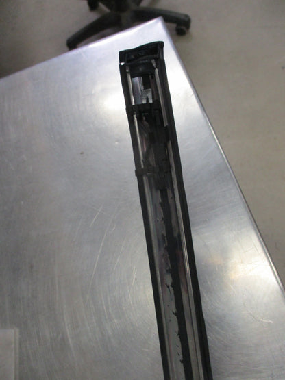 Holden Barina Genuine Left Hand Roof Molding New Part