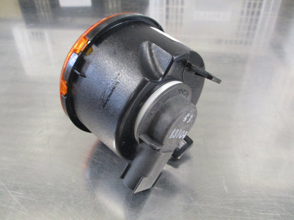 Jeep Wrangler Genuine Right Hand Front Indicator Lamp New Part