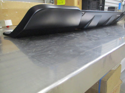 Toyota Hilux Genuine TRD Lower Front Bumper Cover New Part