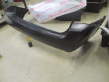 Kia Grand Carnival VQ Genuine Rear Bumper Cover New Part