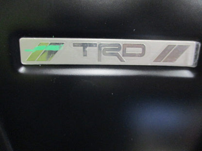 Toyota Hilux Genuine TRD Lower Front Bumper Cover New Part