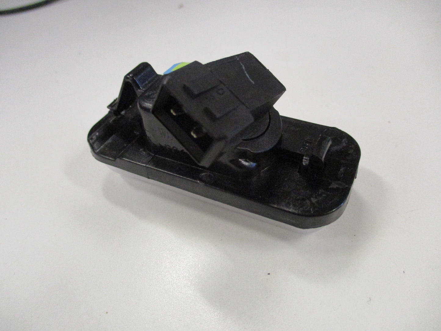 Greatwall Wingle 3 Genuine Number Plate Lamp New