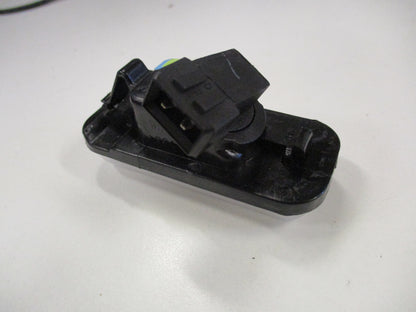 Greatwall Wingle 3 Genuine Number Plate Lamp New