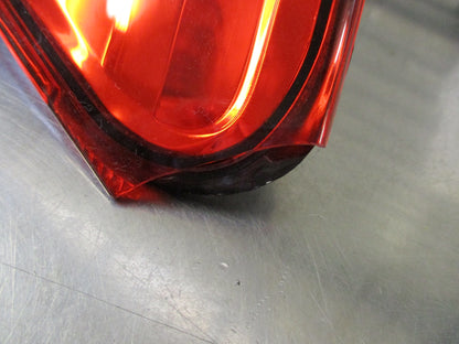 Nissan Qashqai Genuine Right Tail Light New Part