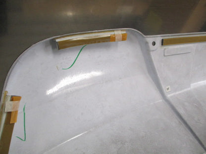 Toyota Hilux Genuine TRD Lower Front Bumper Cover New Part