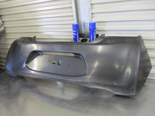Mitsubishi Mirage Genuine Rear Bumper Cover New Part