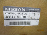 Nissan Qashqai J11E Genuine Steering Column Assembly New Part