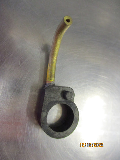 Nissan Navara D22 Genuine Jet Oil Assembly New Part