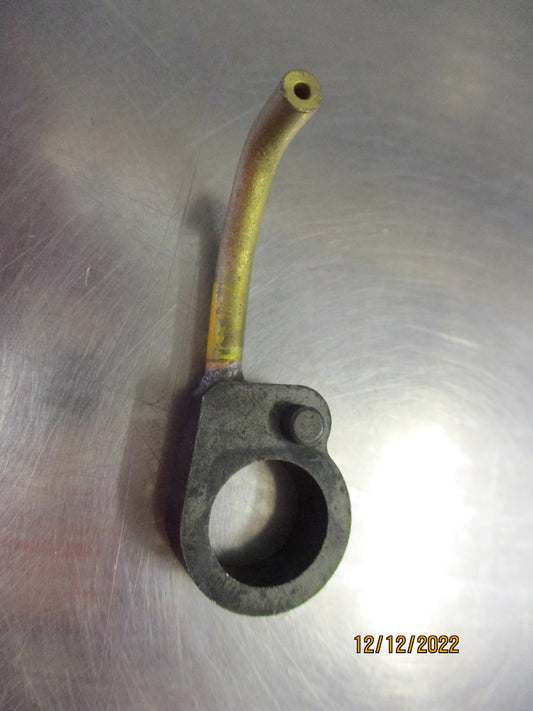 Nissan Navara D22 Genuine Jet Oil Assembly New Part