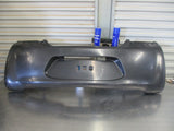 Mitsubishi Mirage Genuine Rear Bumper Cover New Part