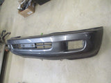 Toyota Landcruiser 100 Series GXL Genuine Front Bumper Cover Uesd Part VGC