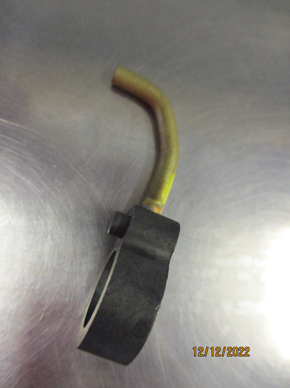 Nissan Navara D22 Genuine Jet Oil Assembly New Part