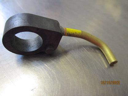 Nissan Navara D22 Genuine Jet Oil Assembly New Part
