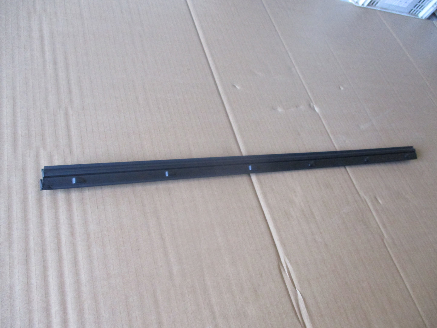 Toyota RAV4 Genuine Right Hand Rear Inner Weatherstrip New Part