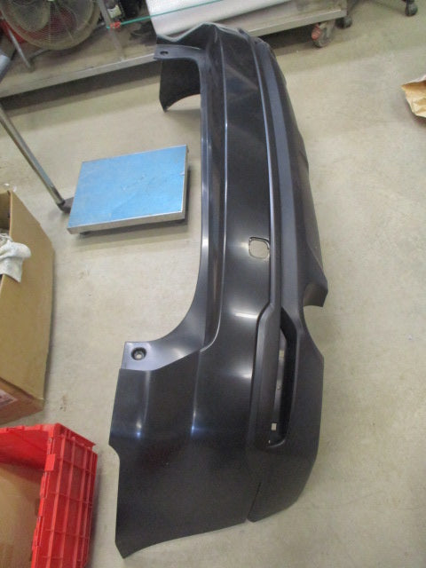 Subaru Forester Genuine Rear Bumper Bar Cover New Part