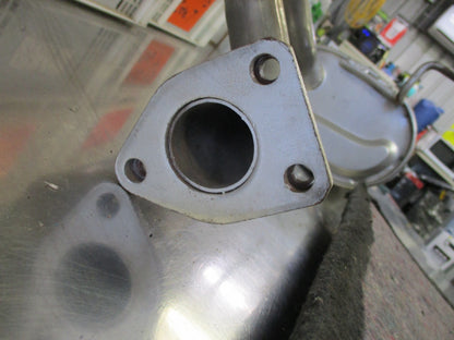 Proton Jumbuck Genuine Main Exhaust Muffler New Part