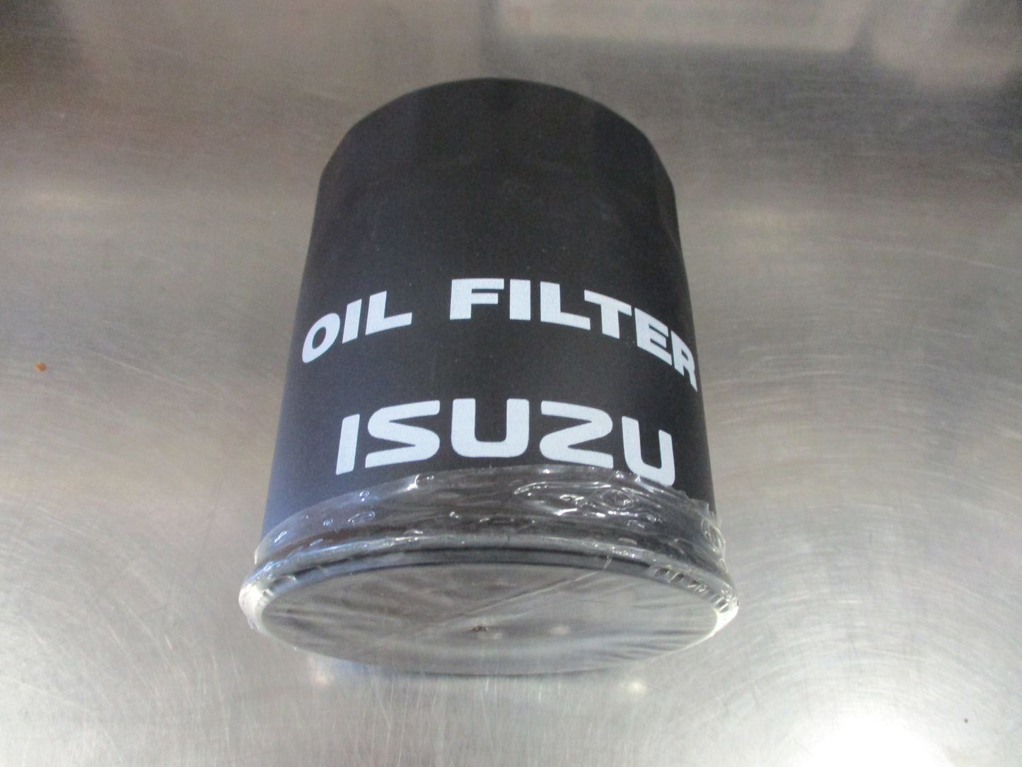 Holden KB Rodeo Genuine Diesel Oil Filter New Part