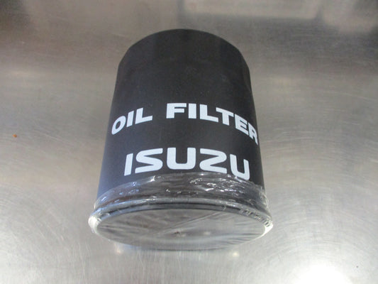 Holden KB Rodeo Genuine Diesel Oil Filter New Part