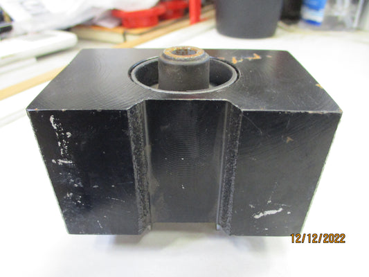 Nissan Navara D23 NP300 Genuine Rear Dynamic Damper Suspension New Part