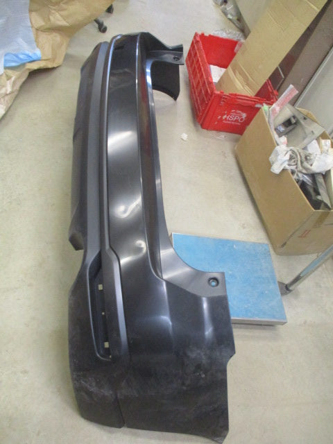 Subaru Forester Genuine Rear Bumper Bar Cover New Part