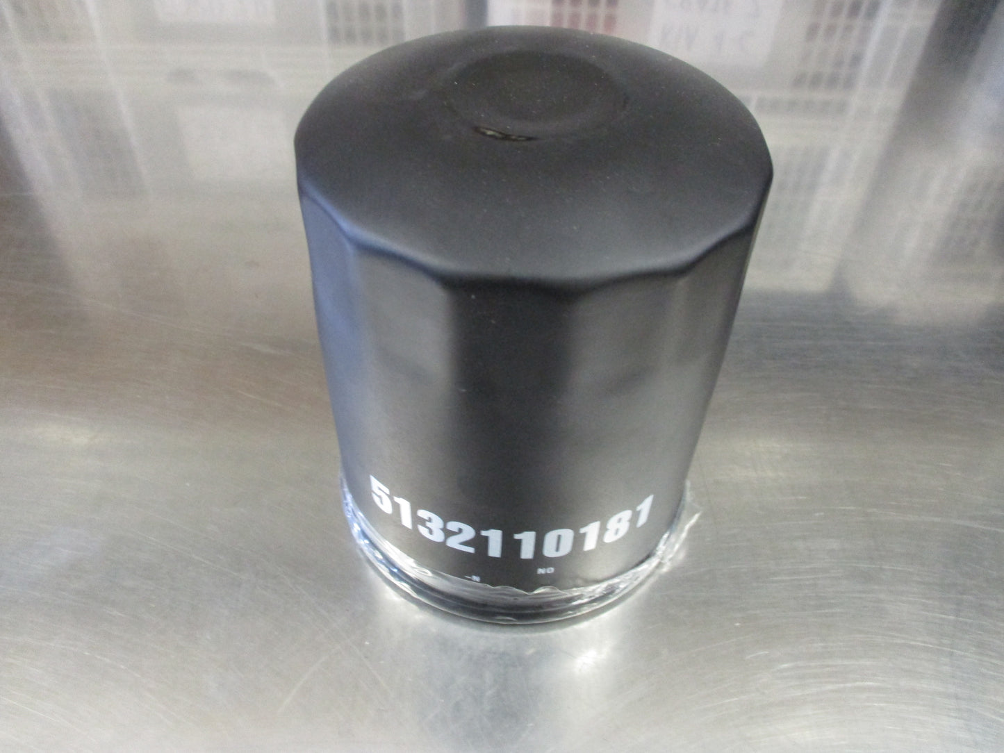 Holden KB Rodeo Genuine Diesel Oil Filter New Part