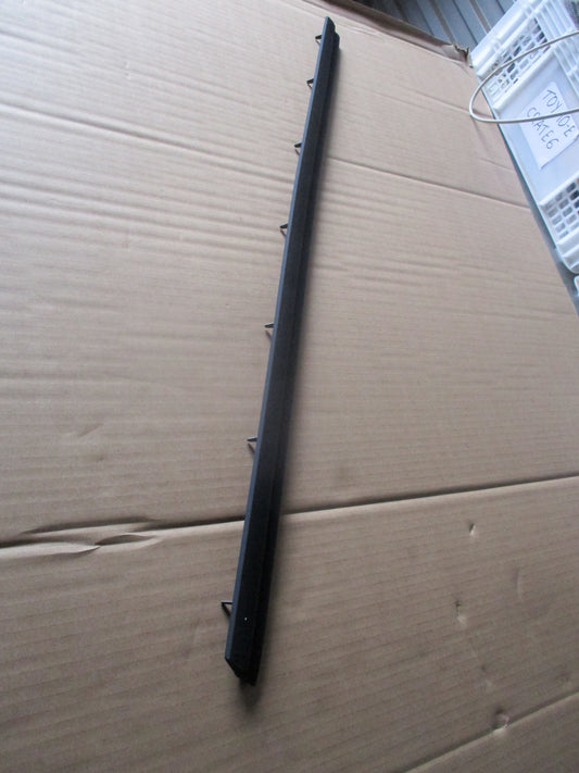 Toyota Rav4 Genuine Left Hand Front Inner Weatherstrip New Part