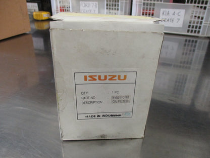 Holden KB Rodeo Genuine Diesel Oil Filter New Part