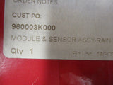 Kia Rio Genuine Rain Sensor And Module New Part