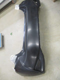 Toyota Yaris Hatch Genuine Rear Bumper Cover New Part