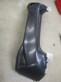 Toyota Yaris Hatch Genuine Rear Bumper Cover New Part