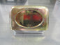 Subaru Brumby Genuine Tailgate Handle Assy New Part