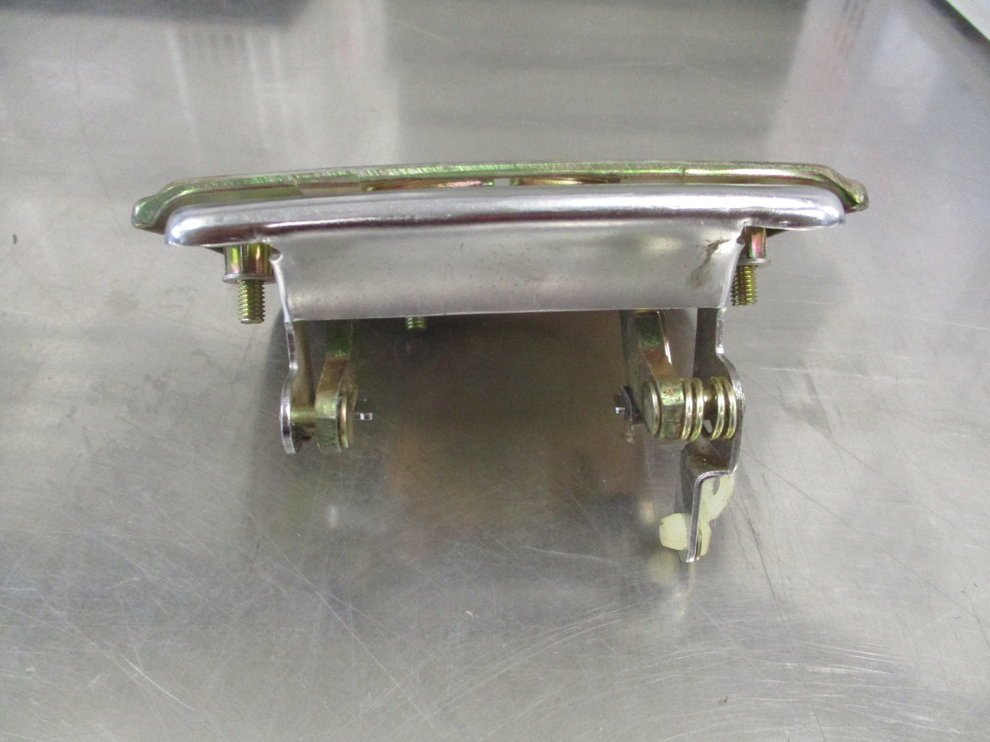 Subaru Brumby Genuine Tailgate Handle Assy New Part