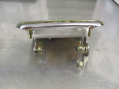 Subaru Brumby Genuine Tailgate Handle Assy New Part