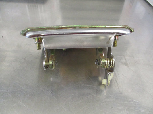 Subaru Brumby Genuine Tailgate Handle Assy New Part