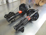 Gabriel Front Shock absorber Pair Suits Mazda Protege New Part
