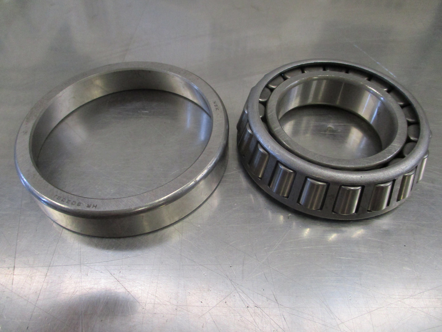 NSK Inner Wheel Bearing Suits Nissan MQ Patrol New Part