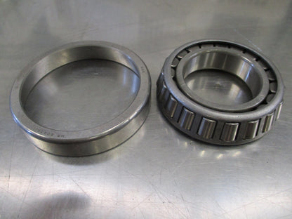 NSK Inner Wheel Bearing Suits Nissan MQ Patrol New Part
