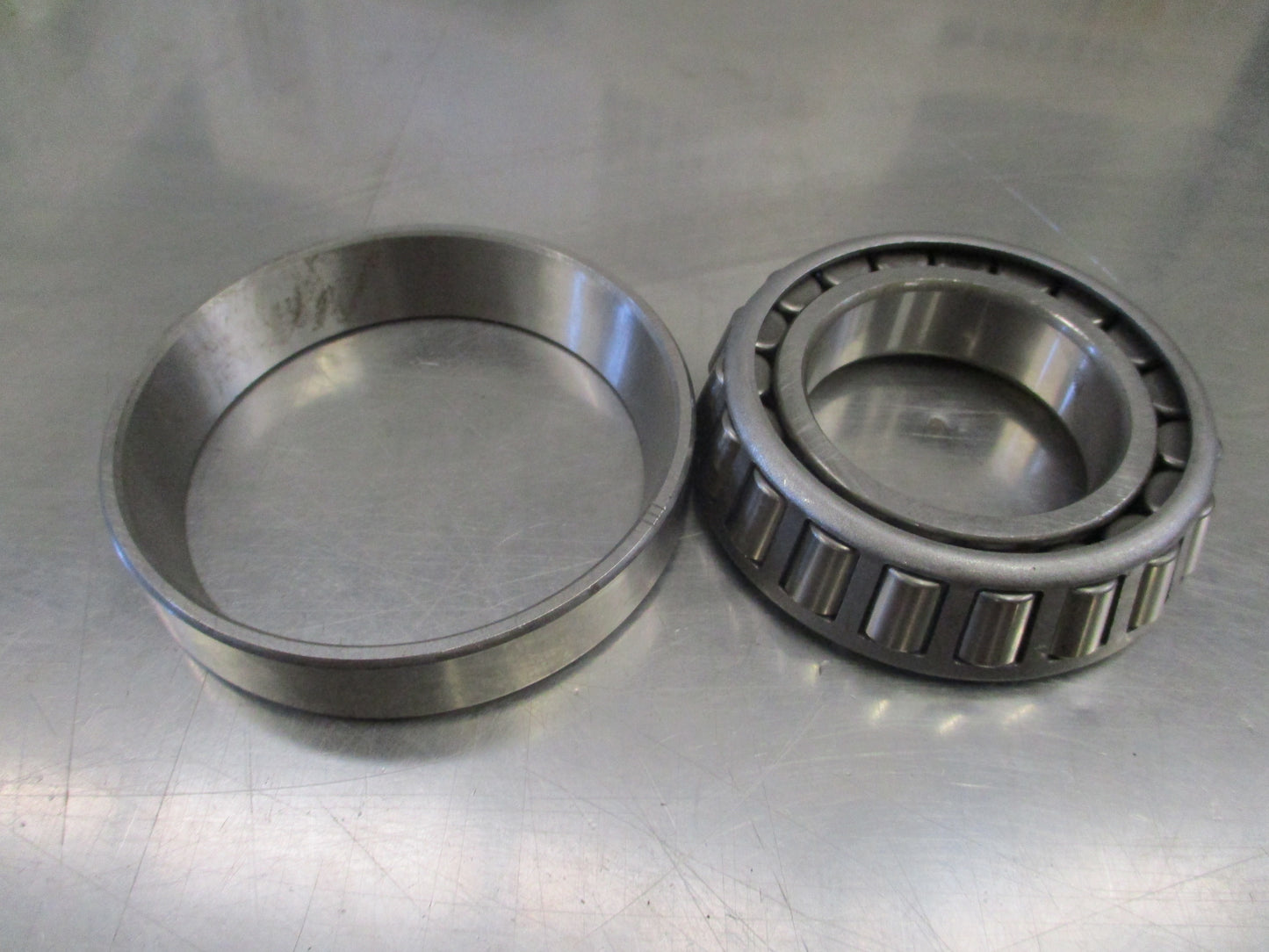 NSK Inner Wheel Bearing Suits Nissan MQ Patrol New Part