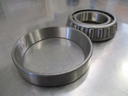 NSK Inner Wheel Bearing Suits Nissan MQ Patrol New Part