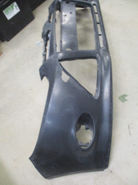2693771 Ford Focus Genuine Front Bumper Cover New Part – Half Price Parts - Car ...