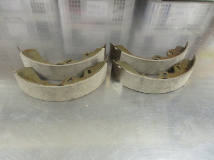 Protex Rear Brake Shoes Suits Holden Jackaroo/Rodeo/Shuttle New Part
