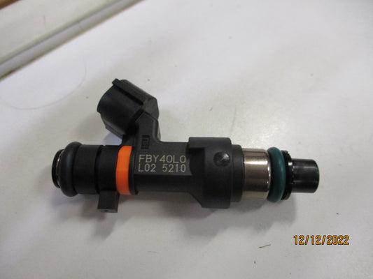 Nissan Navara R52 Pathfinder/Murano Genuine Fuel Injector Assy New Part