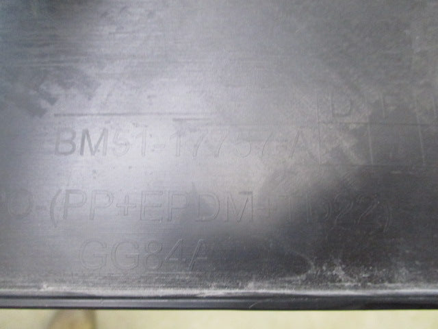 2693771 Ford Focus Genuine Front Bumper Cover New Part – Half Price Parts - Car ...