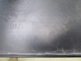 Ford Focus Genuine Front Bumper Cover New Part