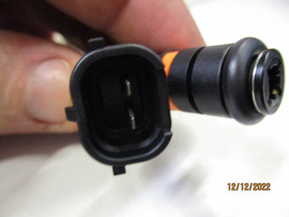 Nissan Navara R52 Pathfinder/Murano Genuine Fuel Injector Assy New Part