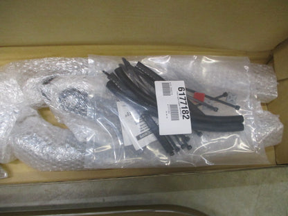 Toyota Prado 150 Series Genuine Nudge Bar Kit GX-GXL New Part