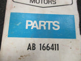 Mitsubishi L200/Ram 50/Challenger /VW Golf Genuine Accessory Drive Belt New Part